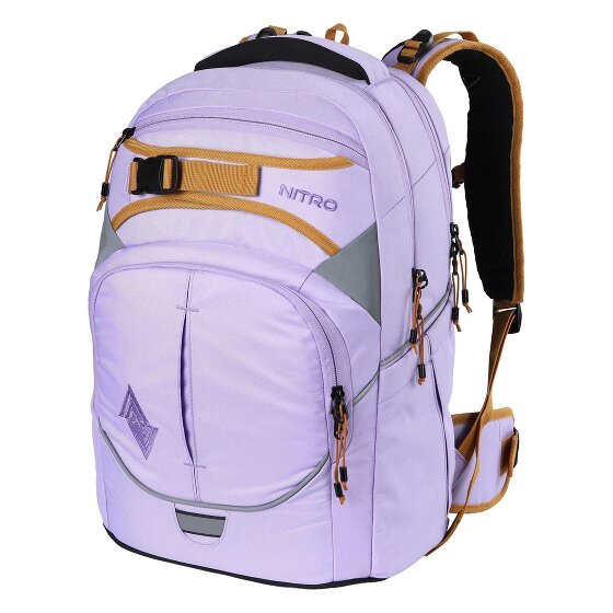 NITRO Zaino scuola Supereroe 44 cm