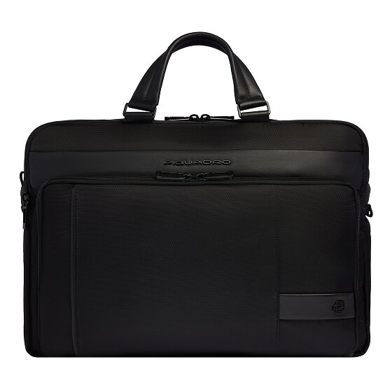 Piquadro Wollem Valigetta 30 cm Scomparto per laptop