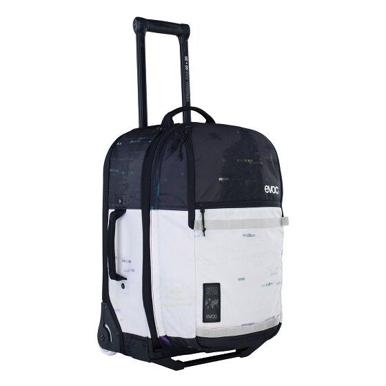 Evoc 2 ruote Borsa da viaggio 54 cm