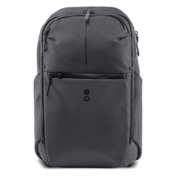 Echolac Zaino da viaggio Active x 46 cm scomparto per laptop
