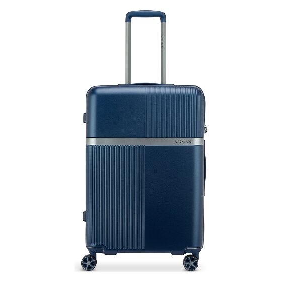 Roncato Airglam 2.0 4 ruote Carrello 68 cm