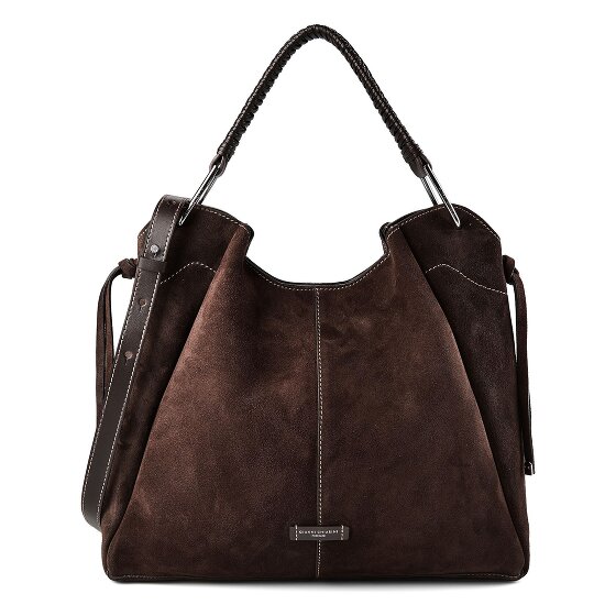 Gianni Chiarini Era Borsa a spalla Vera Pelle 41 cm