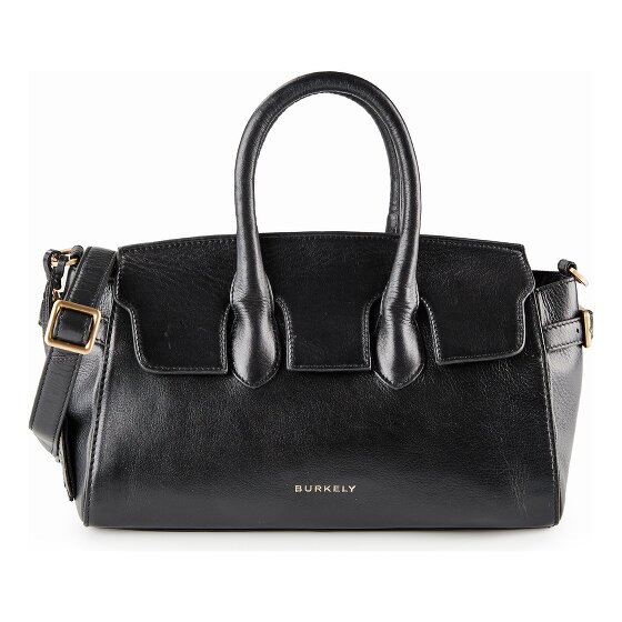 Burkely Demi Borsetta Vera Pelle 28 cm