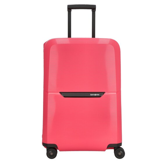 Samsonite Magnum Eco 4 ruote Carrello 69 cm