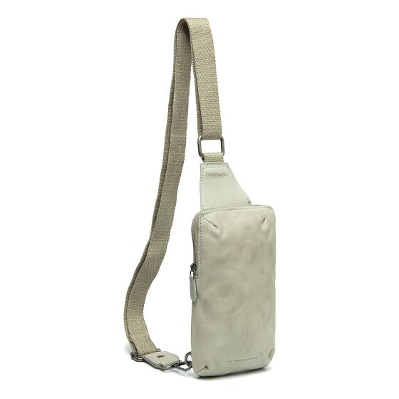 The Chesterfield Brand Cambridge Mini Borsa Borsa a tracolla Pelle 12 cm