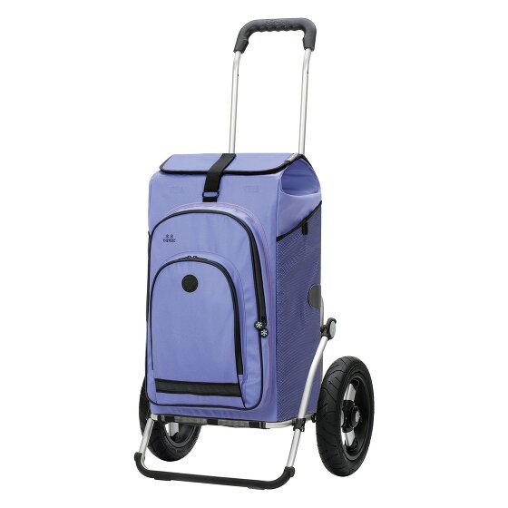 Andersen Shopper Royal Shopper Carrello della spesa 67 cm