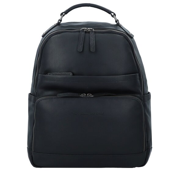 The Chesterfield Brand Wax Pull Up Zaino da lavoro Pelle 39 cm Scomparto per laptop