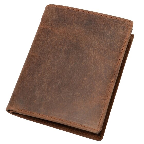 Alassio Portafoglio in pelle 9,5 cm Alassio Portafoglio in pelle 9,5 cm