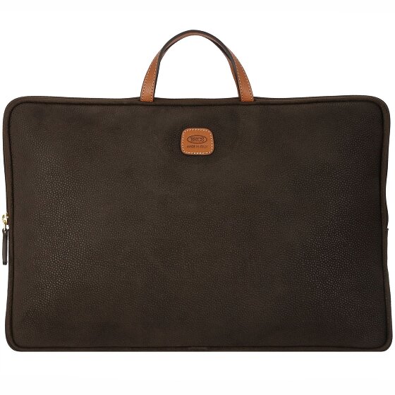 Bric's Cartella Life 42 cm scomparto per laptop