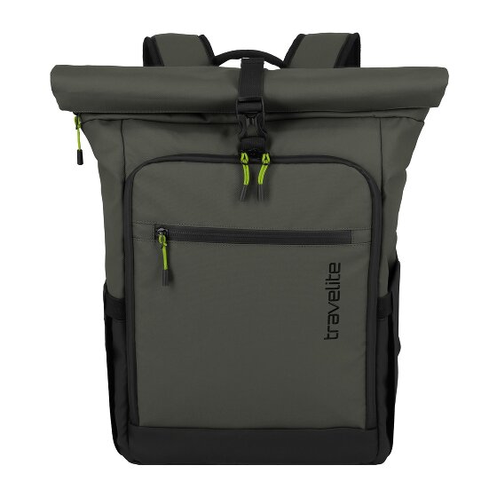 Travelite Briize Zaino da giorno M 45 cm Scomparto per laptop
