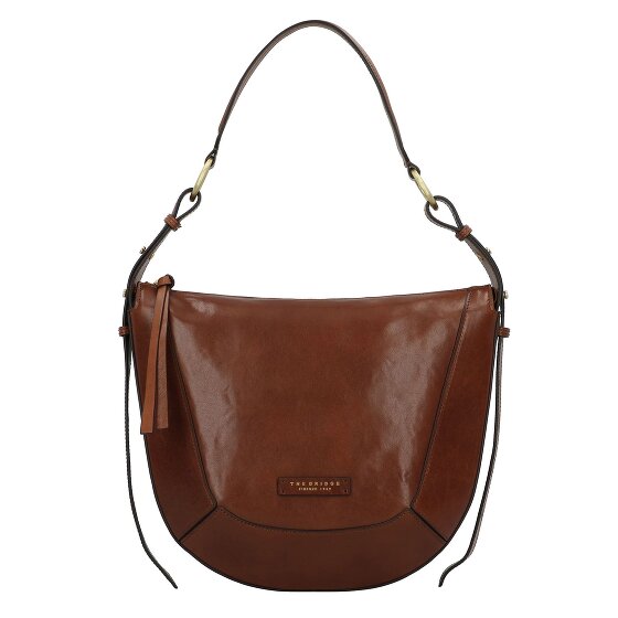 The Bridge Fedora Borsa a tracolla Pelle 28 cm