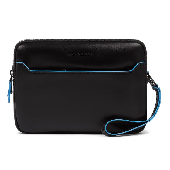 Piquadro Blue Square Borsa a tracolla Pelle 23 cm