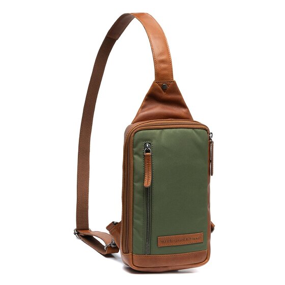 The Chesterfield Brand Fusion Salla Borsa a tracolla 15 cm