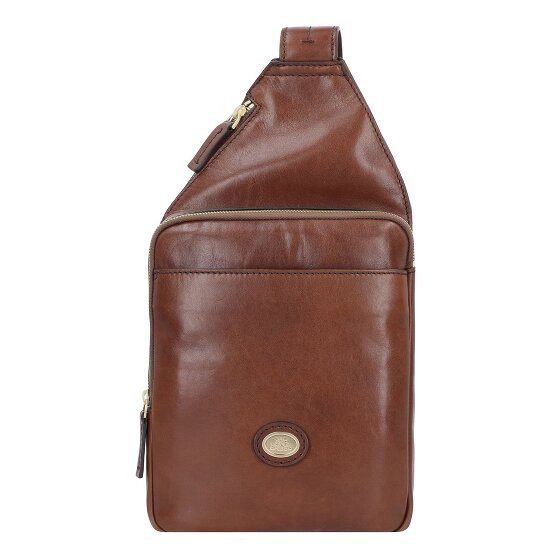 The Bridge Story Uomo Vera Pelle 36 cm