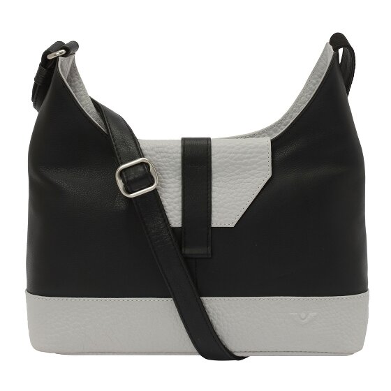 Voi Boston Olga Borsa a tracolla Pelle 30.5 cm
