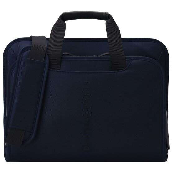 Delsey Paris Arche Valigetta Protezione RFID 42 cm Scomparto per laptop