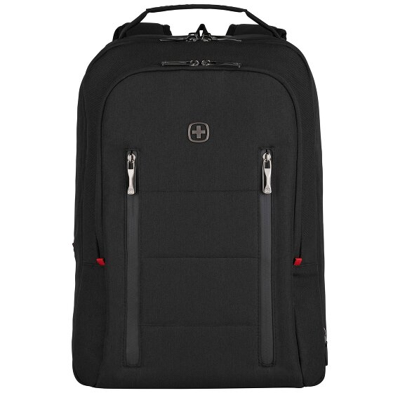 Wenger City Traveler Zaino da lavoro 42 cm Scomparto per laptop