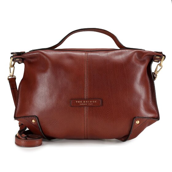 The Bridge Icons Borsetta Pelle 39 cm