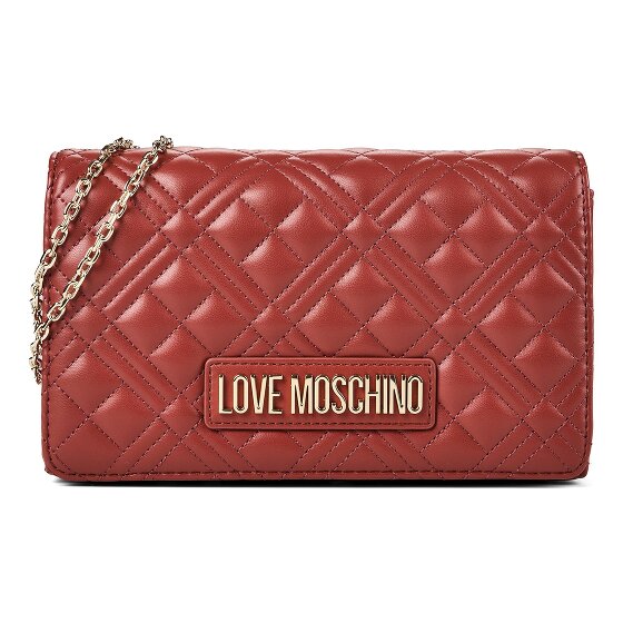 Love Moschino Quilted Borsa a tracolla 22 cm