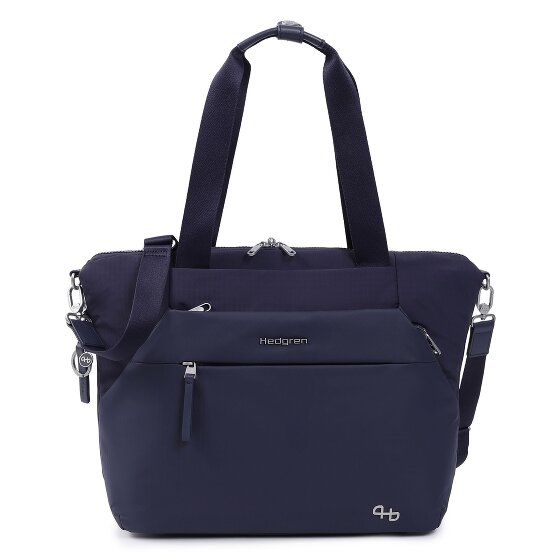 Hedgren Furo Kicho Borsa shopper Protezione RFID 46 cm Vano porta PC