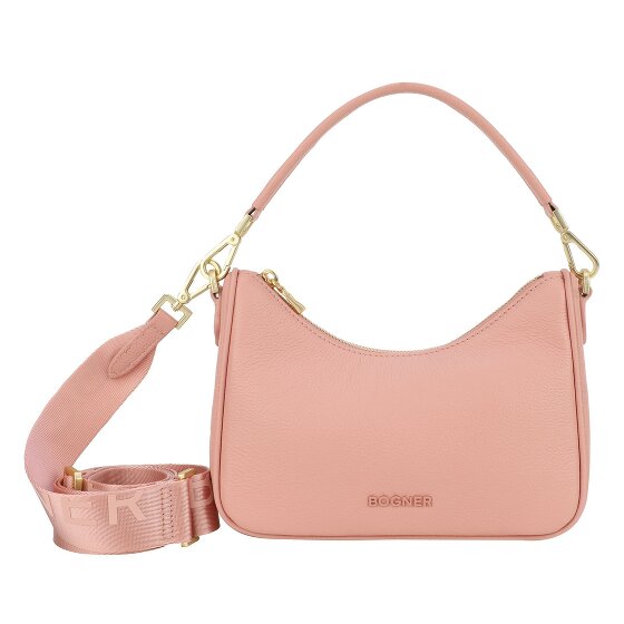 Bogner Pontresina Lora Borsa a tracolla in pelle 24 cm