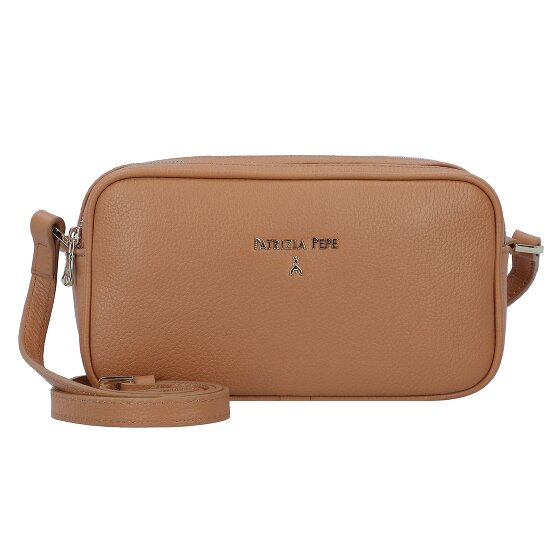 Patrizia Pepe Borsa a tracolla Vera Pelle 21.5 cm