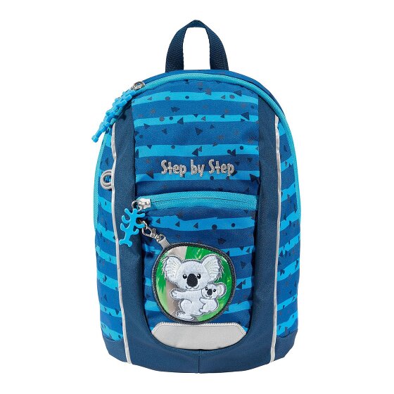 Step by Step KIGA Mini Zaino per bambini 30 cm