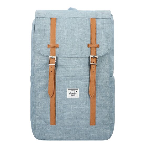 Herschel Retreat Zaino da giorno 43 cm Scomparto per laptop