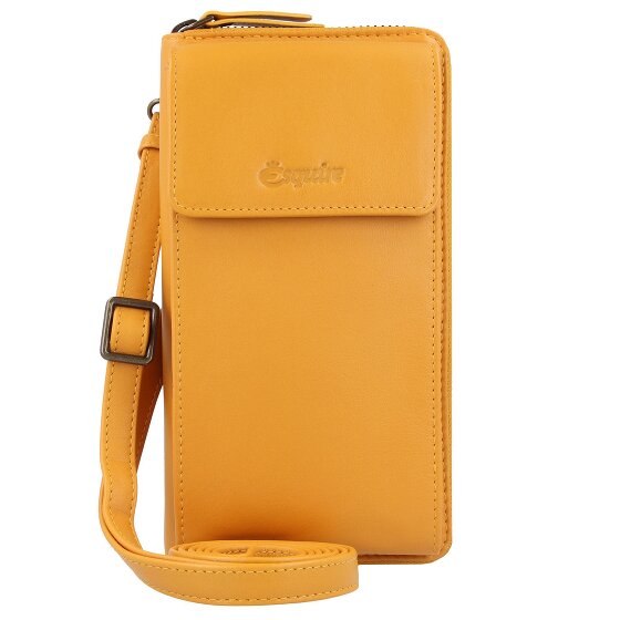 Esquire Peru Custodia per cellulare Pelle 10 cm
