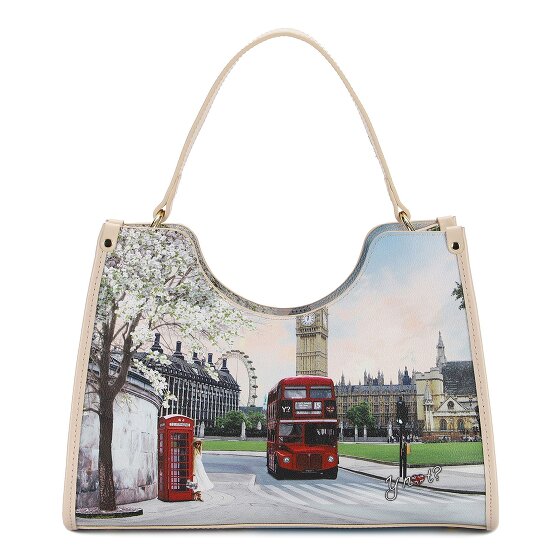 Y Not? Yesbag Borsa shopper 32.5 cm