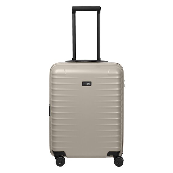 Titan Upgrade 4 ruote Trolley cabina S 55 cm