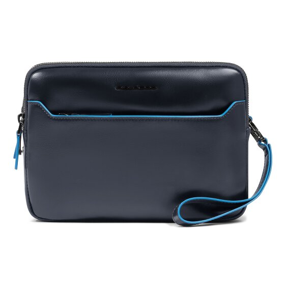 Piquadro Blue Square Borsa a tracolla Pelle 23 cm