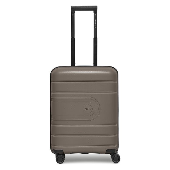 Redolz Essentials 11 4 ruote Trolley cabina 55 cm espandibile