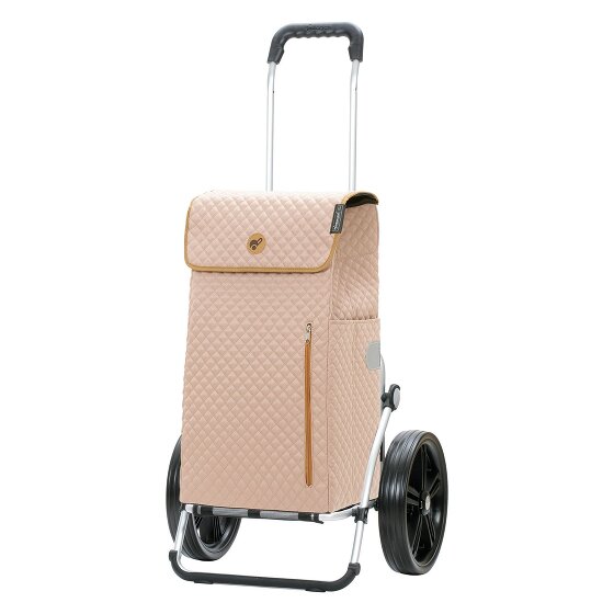 Andersen Shopper Royal Shopper Lissa Carrello della spesa 58 cm