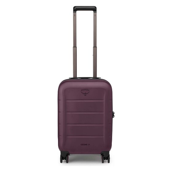 Osprey Ozone 4 ruote Trolley cabina 55 cm