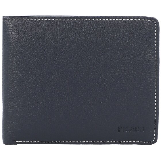 Picard Diego Portafoglio in pelle 11 cm