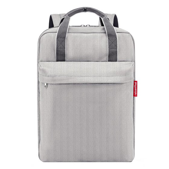 reisenthel Allday Backpack Zaino da giorno M 39 cm Scomparto per laptop