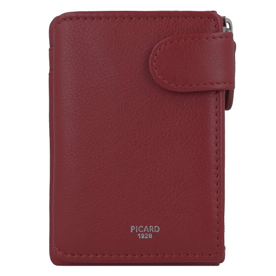 Picard Bingo Portafoglio chiave Pelle 12 cm