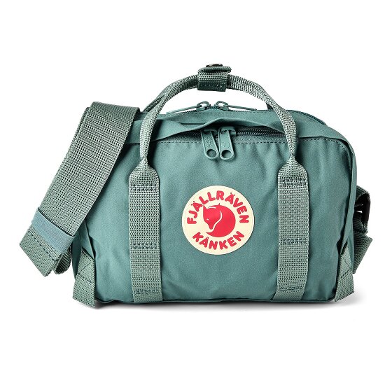 Fjällräven Kanken Borsa a tracolla 22 cm
