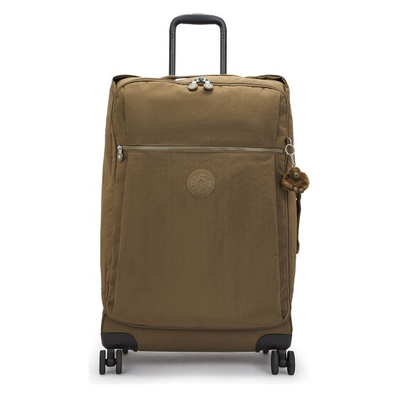 Kipling Basic Darcey 4 ruote Carrello 66.5 cm