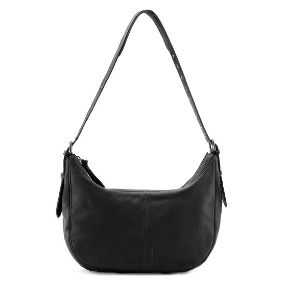 FredsBruder Me and My Bag Borsa a tracolla Pelle 37 cm