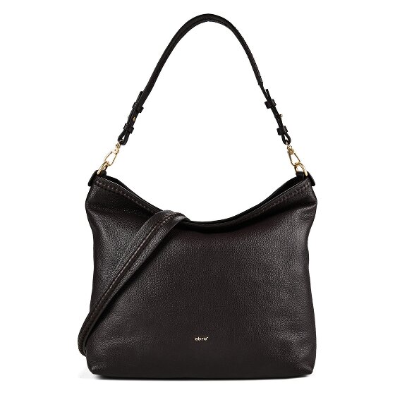 abro Signature Borsa a spalla Vera Pelle 36 cm