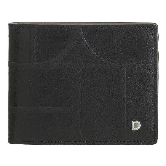 DuDu Up Portafoglio Pelle 12.5 cm