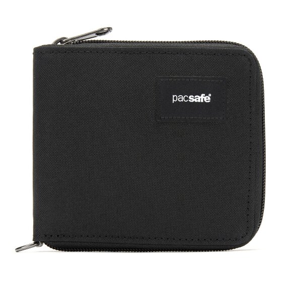 Pacsafe RFIDsafe Portafoglio Protezione RFID 11 cm