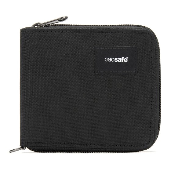 Pacsafe RFIDsafe Portafoglio Protezione RFID 11 cm