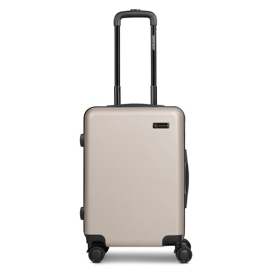 Smartbox Edition 05 4 ruote Trolley cabina 55 cm