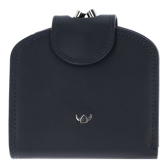 Golden Head Portafoglio Polo RFID in pelle 10 cm