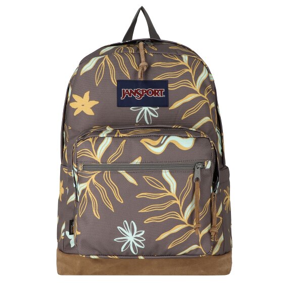 JanSport Right Pack Zaino da giorno 46 cm Scomparto per laptop