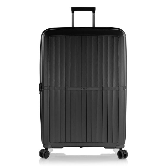 Heys AirLite 4 ruote Carrello L 76 cm con piega di espansione