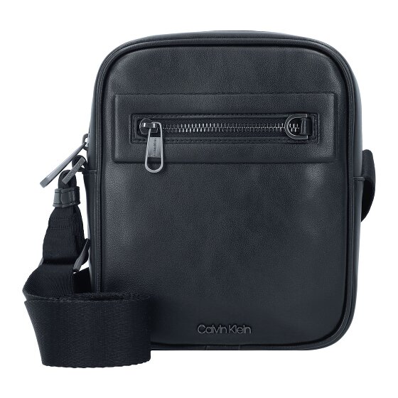 Calvin Klein CK Elevated Borsa a tracolla 17 cm